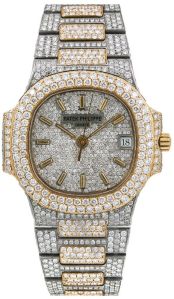 PA09 Patek Philippe Replica Watch