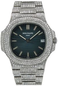 PA10 Patek Philippe Watch