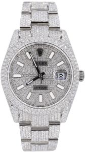 RA03 Rolex Replica Watch