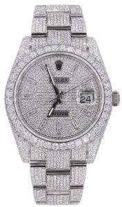 RA05 Rolex Watch