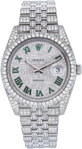 RA13 Rolex Replica Watch