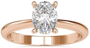 SR 0016 Ladies Diamond Ring