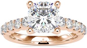 SR 0055 Ladies Diamond Ring