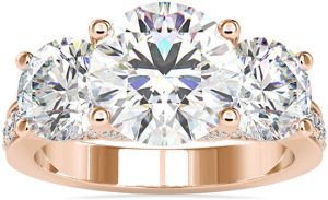 SR 0060 Ladies Diamond Ring