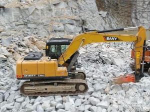 Earth Mover Rental Services