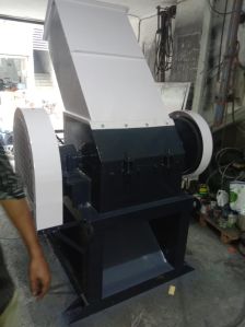 Plastic Sheet Grinder Machine