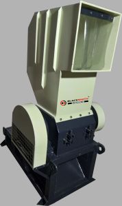 Rope & Rassi Grinder Machine