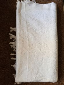 Terry Cotton Towels