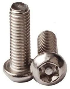 Security Screw