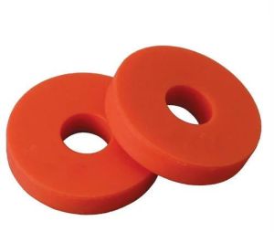 Silicone Rubber Washer