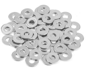 Stainless Steel Shim Washer