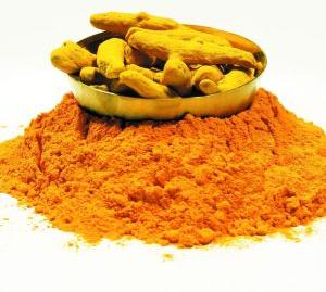 Turmeric Powder