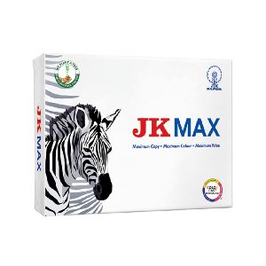 jk max 65 gsm a4 papers