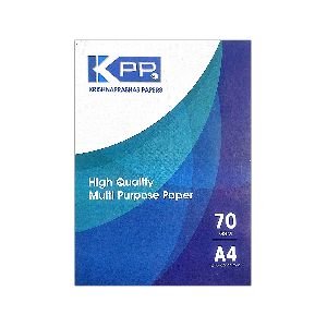 KPP A4 70 Gsm Multipurpose Paper