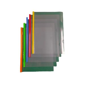 Plastic Stick Files (Pack of 10)