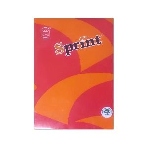 SPB Sprint A4 75 Gsm Paper