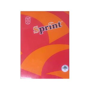 SPB Sprint A4 75 Gsm Paper