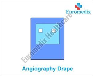 Angiography Drape