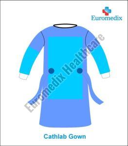 Cathlab Gown