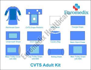 CVTS Surgical Kit