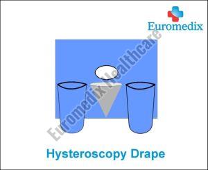 Hysteroscopy Drape