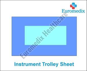 Instrument Trolley Sheet