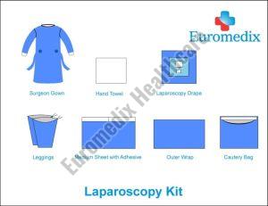laparoscopy kit
