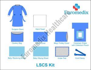 LSCS OT Kit