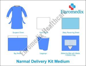 Normal Delivery Kit