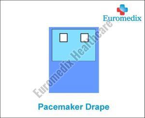 Pacemaker Drape