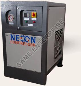 50kg Copper Tube Air Compressor Air Dryer For Food Industry