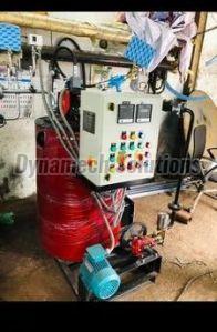 Gas Fired Steam Boiler