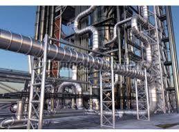 IBR and Non-IBR Piping Services