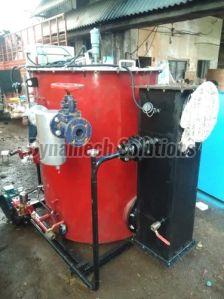 Industrial Electric Steam Boiler