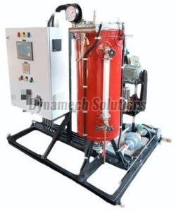 MS Electric Steam Boiler, Certification : Non IBR