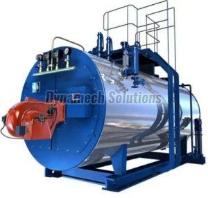 Industrial Boiler