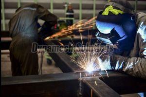 Fabrication Services