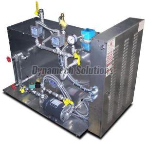 Steam Boiler