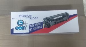 HP Oem Toner Cartridge