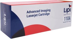 Lipi 110a Toner Cartridge