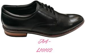 Art L10102 Mens Genuine Leather Shoes