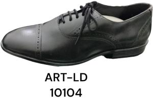 Art LD10104 Mens Genuine Leather Shoes