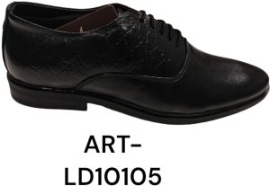 Art LD10105 Mens Genuine Leather Shoes