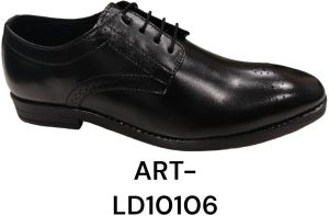 Art LD10106 Mens Genuine Leather Shoes
