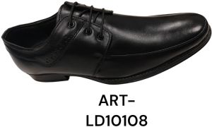 Art LD10108 Mens Genuine Leather Shoes