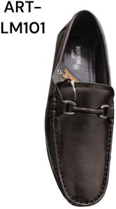 Art LM101 Mens Genuine Leather Shoes