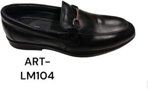 Art LM104 Mens Genuine Leather Shoes