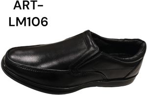mens genuine leather shoes