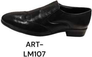 Art LM107 Mens Genuine Leather Shoes