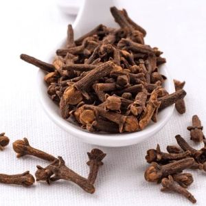 Dry Cloves